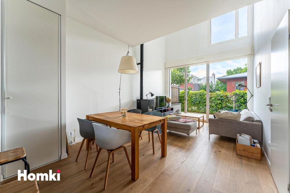 Vente Maison Maison/Villa T5 de 105 m2 à Le Bouscat 33110 Le bouscat