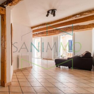  Appartement � vendre 4 pi�ces 95 m�