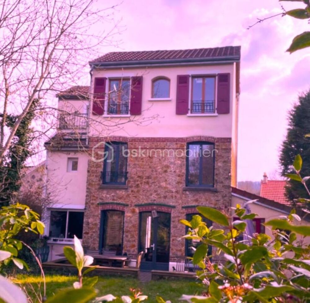 � vendre  Propri�t�/ch�teau Chevreuse (78460)