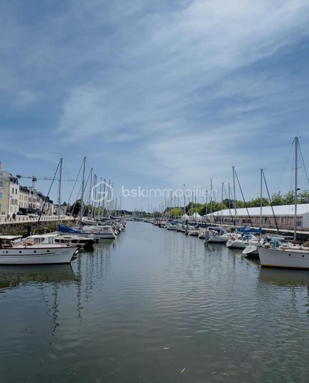 Maison 5 pièces 130 m² · à Vannes · 130 m² · 699 900 €