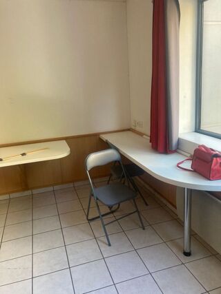  Appartement à louer 1 pièce 22 m²