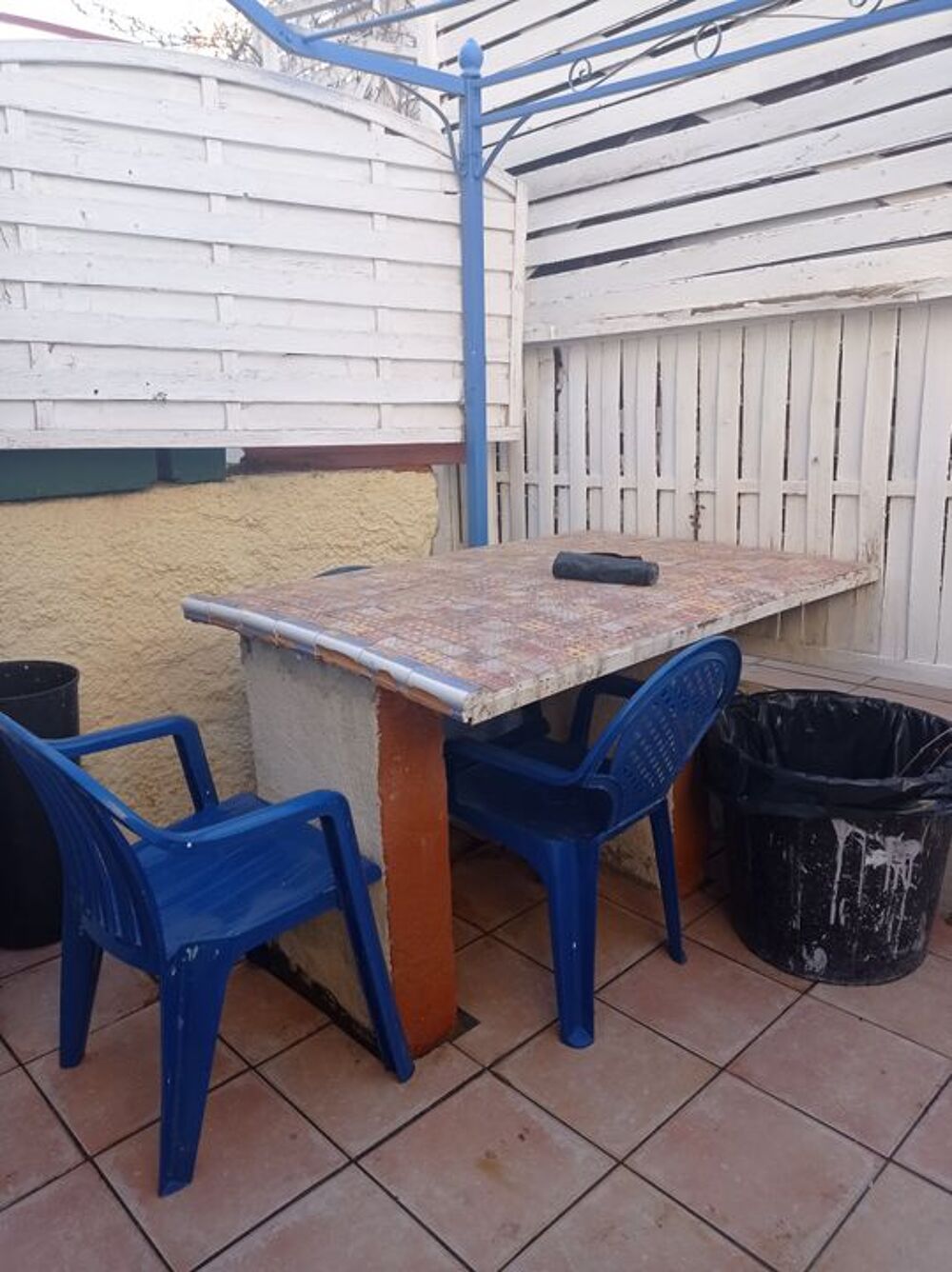 Location Appartement Studio de 29m2 à louer sur Gardanne Gardanne