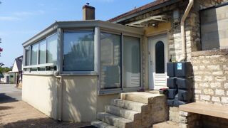  Maison � vendre 4 pi�ces 120 m�