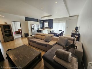  Maison � vendre 6 pi�ces 150 m�