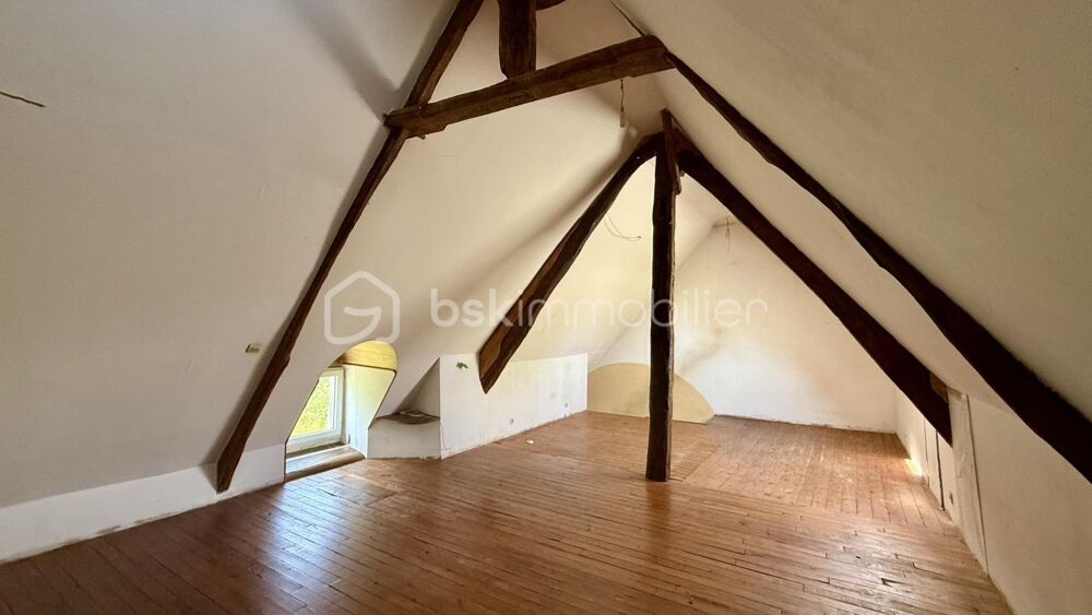 Vente Maison VENGEONS-Maison à Rénover Vengeons
