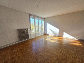  Appartement à vendre 3 pièces 66 m²
