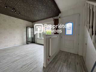  Maison � vendre 5 pi�ces 82 m� Barlin
