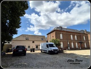  Immeuble  vendre 323 m