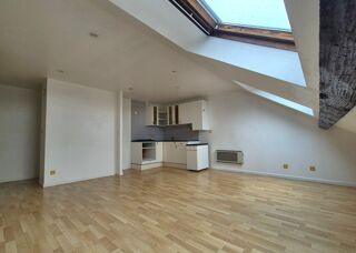  Appartement � vendre 3 pi�ces 49 m�