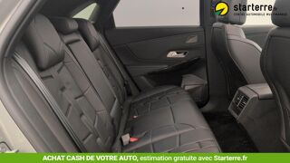 DS7 Hybride Rechargeable E-Tense 225 EAT8 Opera 2024 occasion 69190 Saint-Fons