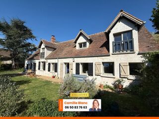  Maison  vendre 6 pices 133 m
