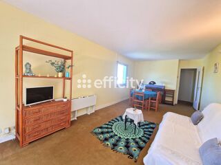  Appartement � vendre 2 pi�ces 46 m�