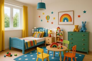  Appartement � vendre 4 pi�ces 90 m�