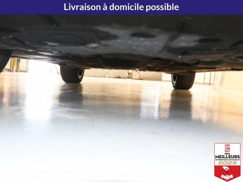 X2 sDrive 20d 163ch DKG7 M Sport 2025 occasion 78200 Buchelay