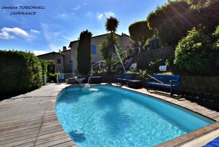  Maison à vendre 6 pièces 137 m²