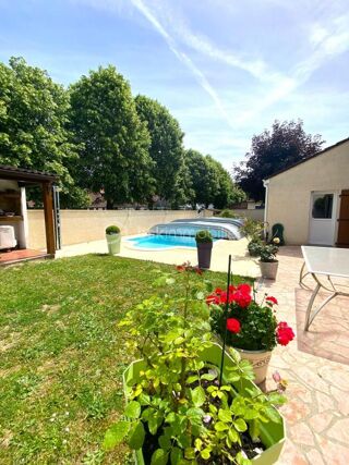  Maison à vendre 5 pièces 110 m²