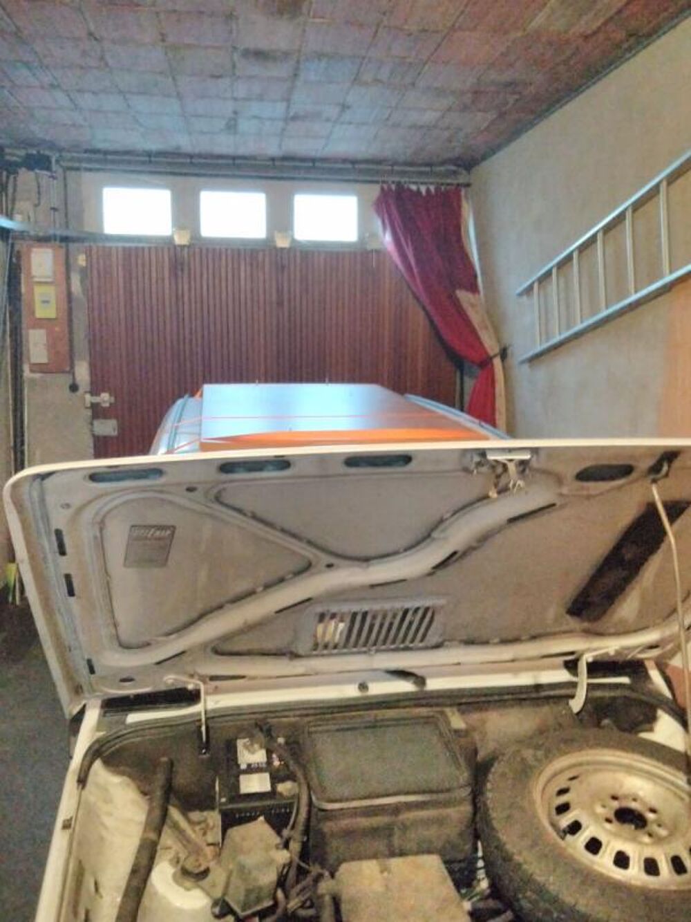 Vente Maison Maison  4 pièce(s) 95 m2 Quartier Les Marins / Cité administrative Châteauroux Chateauroux