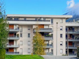  Appartement � vendre 3 pi�ces 62 m�