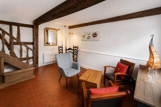  Maison à vendre 3 pièces 90 m²