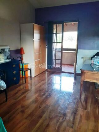  Maison à vendre 6 pièces 120 m²