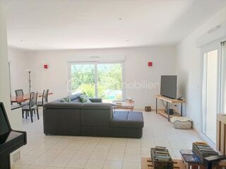  Maison à vendre 6 pièces 132 m²