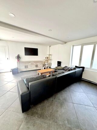  Maison � vendre 5 pi�ces 130 m�
