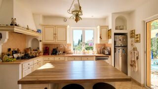  Maison à vendre 6 pièces 192 m²