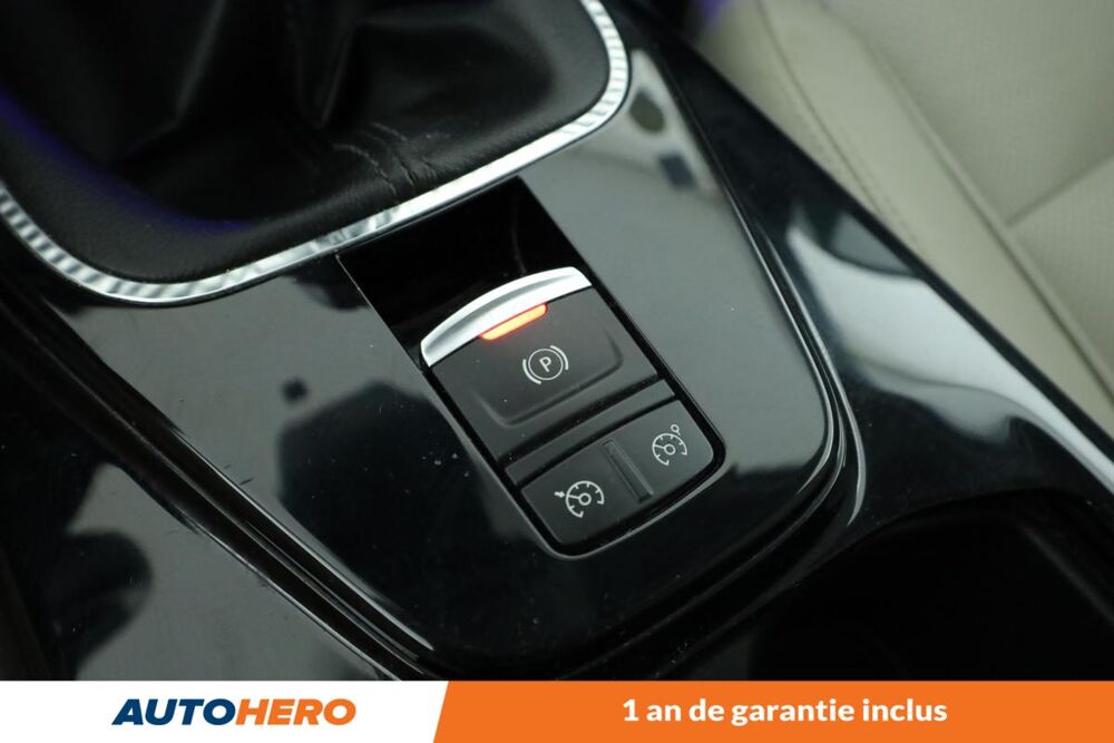 Koleos 1.6 dCi Energy Intens 4x2 131 ch 2017 occasion 92130 Issy-les-Moulineaux