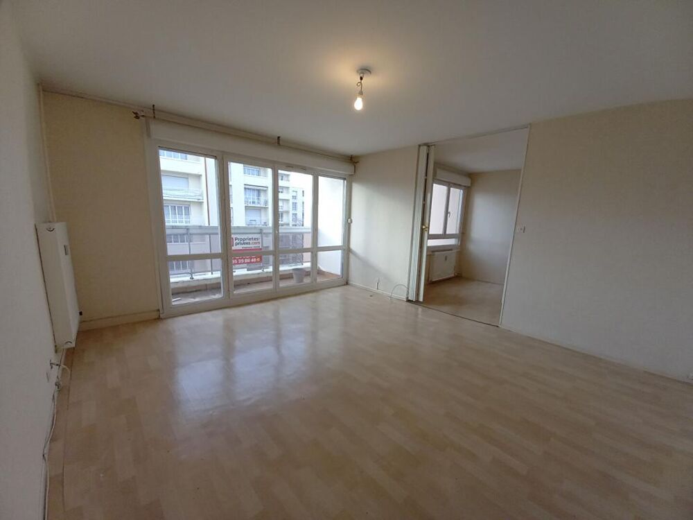 Vente Appartement Appartement 80 m2  Vesoul  85 990 euros Vesoul