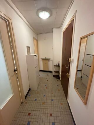  Appartement � louer 1 pi�ce 35 m�