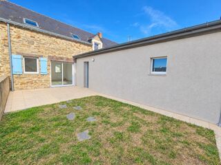  Maison à vendre 4 pièces 63 m²