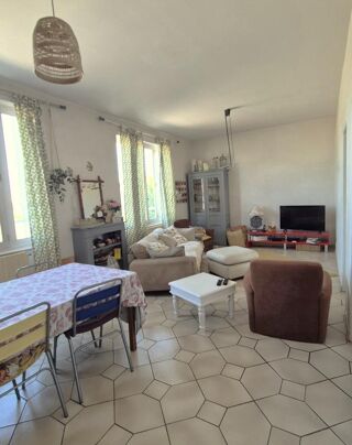  Maison à vendre 4 pièces 94 m²