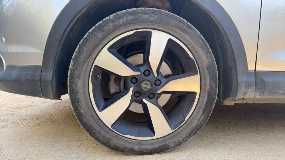 Qashqai II 1.2 DIG-T 115 N-Connecta 2016 occasion 20260 Calvi