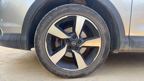 Qashqai II 1.2 DIG-T 115 N-Connecta 2016 occasion 20260 Calvi