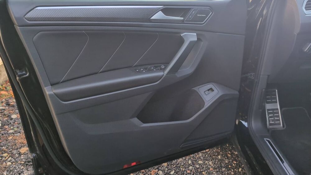 Tiguan II 2.0 TDI 150 DSG7 R-Line 2021 occasion 33760 Frontenac