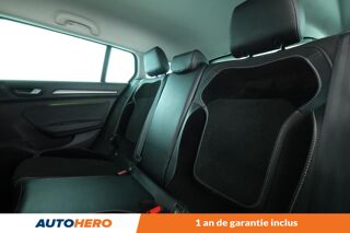M&eacute;gane 1.5 dCi Energy Intens 110 ch 2017 occasion 92130 Issy-les-Moulineaux