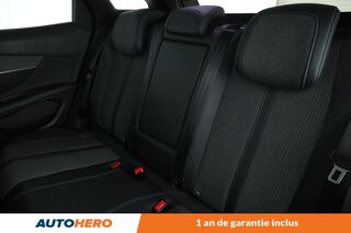 3008 1.6 Hybrid Allure Pack e-EAT8 225 ch 2021 occasion 92130 Issy-les-Moulineaux