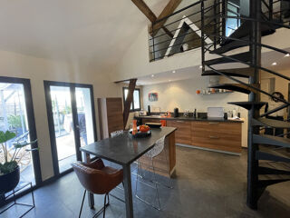  Maison � vendre 6 pi�ces 115 m�