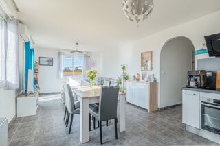  Appartement � vendre 4 pi�ces 85 m�