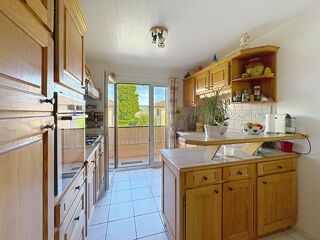  Appartement à vendre 3 pièces 67 m²