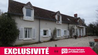  Maison  vendre 7 pices 170 m