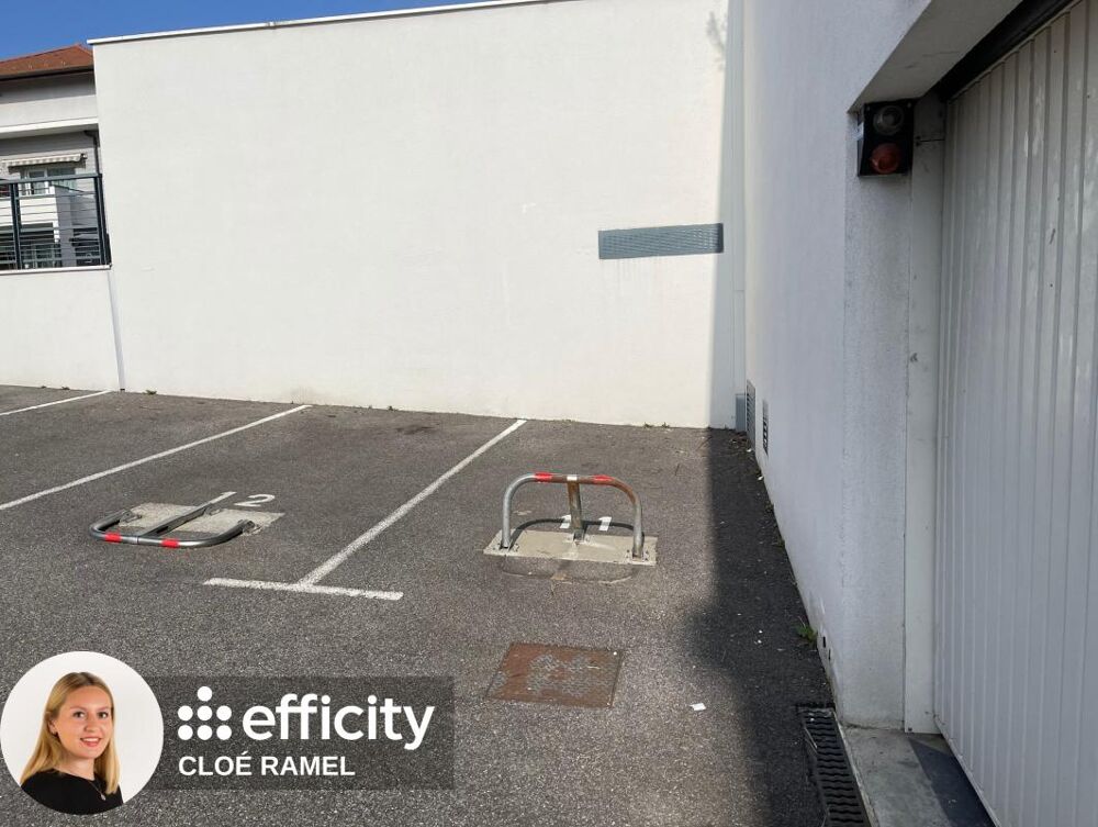 Vente Parking/Garage Stationnement Annecy