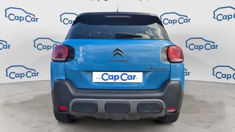 C3 Aircross 1.2 PureTech 110 Live 2021 occasion 76320 Saint Pierre Les Elbeuf
