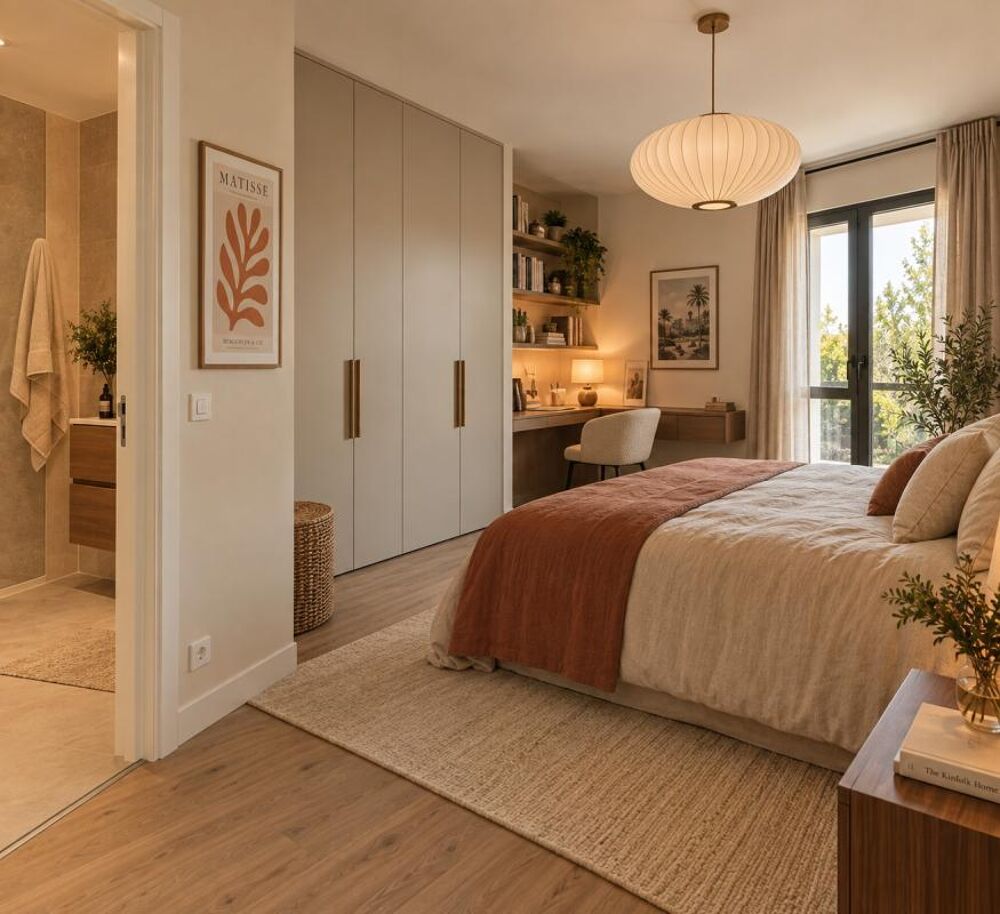 Vente Appartement GRAND T2 en BORD DE GARONNE proche tram et quais Bordeaux