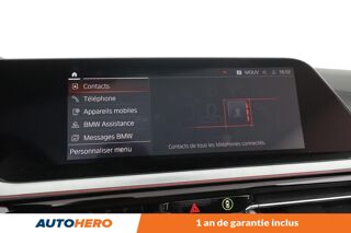 Z4 sDrive20i M Sport BVA8 197 ch 2022 occasion 92130 Issy-les-Moulineaux
