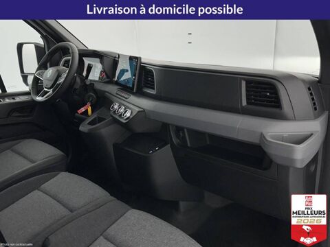 Master IV 3500 L2H2 2.0 BluedCi 150ch Extra EDC 2026 occasion 10150 Lavau