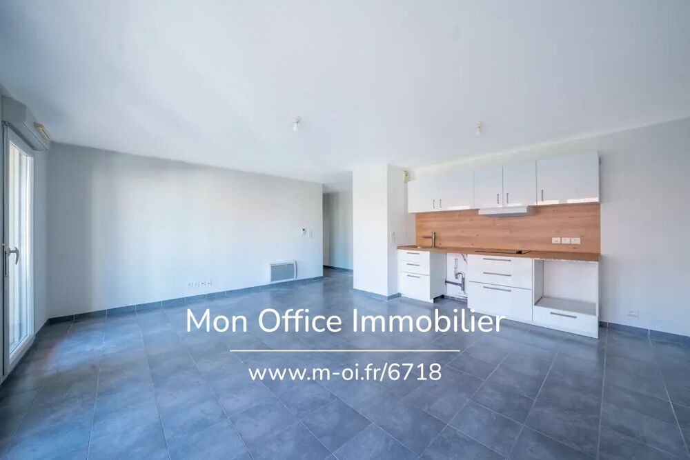 Appartement 3 pièces 69 m² · à Marseille 10 · 69 m² · 227 000 €