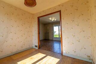  Maison à vendre 6 pièces 91 m²