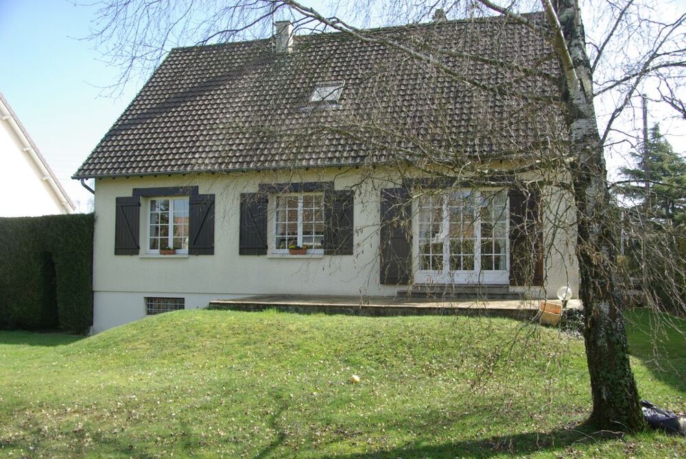 Location Maison Maison de 160m2 à louer sur Ver-lès-Chartres Ver les chartres