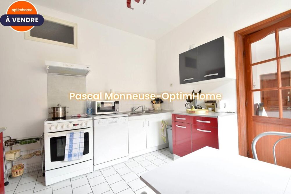 Vente Immeuble Immeuble à vendre LE QUESNOY (59) Le quesnoy